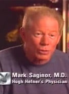 Dr. Mark Saginor