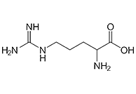 L-Arginine HCI formula