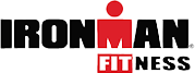 Ironman Fitness logo